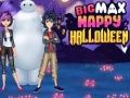 Jwèt BigMax Bòn Halowin sou entènèt