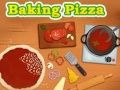 Jwèt Fouye Pizza sou entènèt Jwèt Fouye Pizza sou entènèt