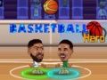 Jwèt Ewo Basketbòl sou entènèt