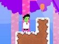 Jwèt Pixelkenstein: Halloween sou entènèt