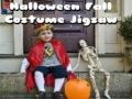 Jwèt Pòz Kostim Otòn Halloween sou entènèt