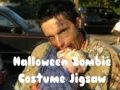 Jwèt Paz Pantalon Zombi Halloween sou entènèt