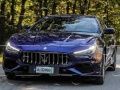 Jwèt Paz hybrid Maserati Ghibli sou entènèt