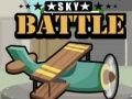 Jwèt Batay Syèl sou entènèt