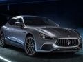 Jwèt Maserati Ghibli Ibrid Glise sou entènèt