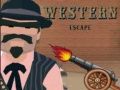 Jwèt Eskap western sou entènèt