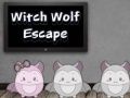 Jwèt Echap Wolf Sèch sou entènèt