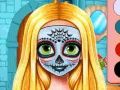 Jwèt Penti fas Halloween sè sou entènèt