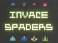 Jwèt Invace Spaders sou entènèt