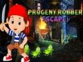 Jwèt Echape Vole a Progeny sou entènèt