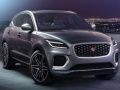 Jwèt Jaguar E-Pace 2021 Glise sou entènèt