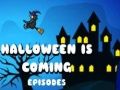 Jwèt Halloween Ap Vini Episode 5 sou entènèt
