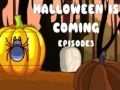 Jwèt Halloween Ap Vin: Epizòd 3 sou entènèt