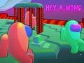 Jwèt Hex-A-Mong sou entènèt