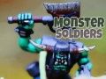 Jwèt Solda Monstr sou entènèt