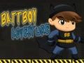 Jwèt Vant a Battboy sou entènèt