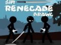 Jwèt Sift Renegade Brawl sou entènèt