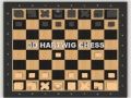 Jwèt Echèk 3D Hartwig sou entènèt