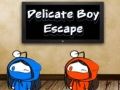 Jwèt Fug la Gason Delika sou entènèt