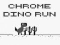 Jwèt Kouri dino Chrome sou entènèt