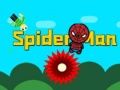 Jwèt Lòm Spider sou entènèt