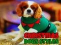 Jwèt Estil Chien Nwèl sou entènèt