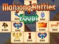 Jwèt Batay Mahjong Ejip sou entènèt