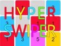 Jwèt Hyper Swiper sou entènèt