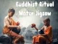 Jwèt Puzle Dlo Rit Vudou sou entènèt