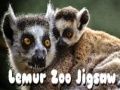 Jwèt Paz Paf Zoo Lemur yo sou entènèt