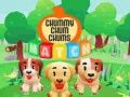 Jwèt Chummy Chum Chums: Mache sou entènèt