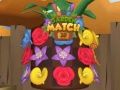 Jwèt Jaden Matche 3D sou entènèt