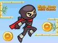 Jwèt Ti jwèt Ninja Sote sou entènèt