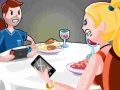 Jwèt Frape ansyen an sou entènèt