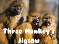 Jwèt Puzèl Twa Sĩmon sou entènèt