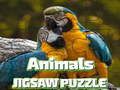 Jwèt Puzzel bèt sou entènèt