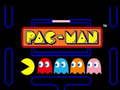 Jwèt Pac-Man sou entènèt