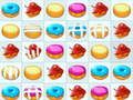 Jwèt Cookie Crush Nwèl sou entènèt