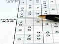 Jwèt Sudoku 30 Nivo sou entènèt
