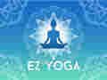 Jwèt Yoga Fasil sou entènèt