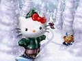 Jwèt Paz Pèson Haiti Hello Kitty sou entènèt