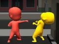 Jwèt Bataille Stickman sou entènèt
