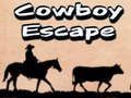 Jwèt Kowboy Chape sou entènèt