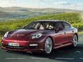 Jwèt Puzzle Porsche Panamera sou entènèt