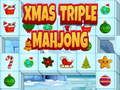 Jwèt Mahjong Twa Nan Kreyas sou entènèt