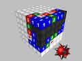 Jwèt Kase Min yo 3D sou entènèt