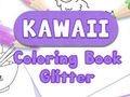 Jwèt Liv Dyal Kawaii ak Glitter sou entènèt