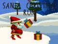 Jwèt Kouran Nwèl Santa sou entènèt