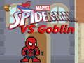 Jwèt Spider-Man kont Goblin sou entènèt