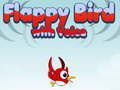 Jwèt Flappy Bird Jwe ak Vwa sou entènèt